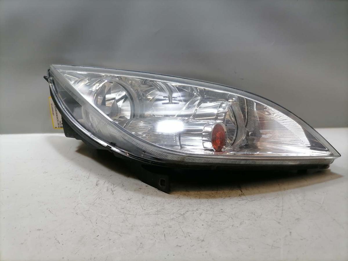 Mitsubishi Colt Z30 original Scheinwerfer vorn links Halogen 3-Türer Bj.2007